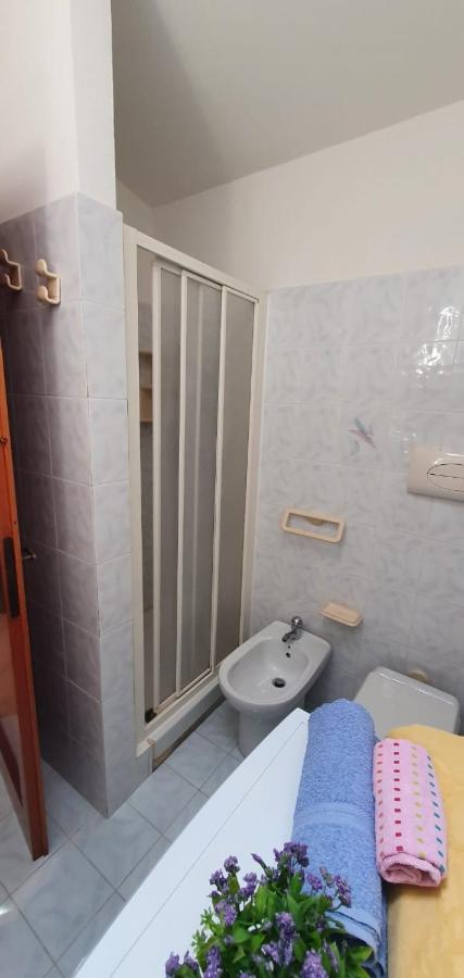 Appartamento Terrazza Vista Mare Cala Gonone Εξωτερικό φωτογραφία