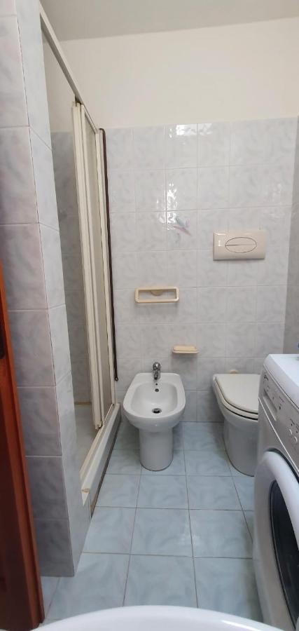 Appartamento Terrazza Vista Mare Cala Gonone Εξωτερικό φωτογραφία