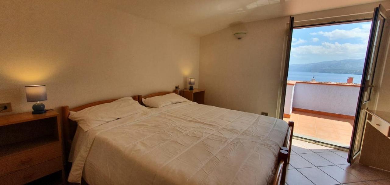 Appartamento Terrazza Vista Mare Cala Gonone Εξωτερικό φωτογραφία