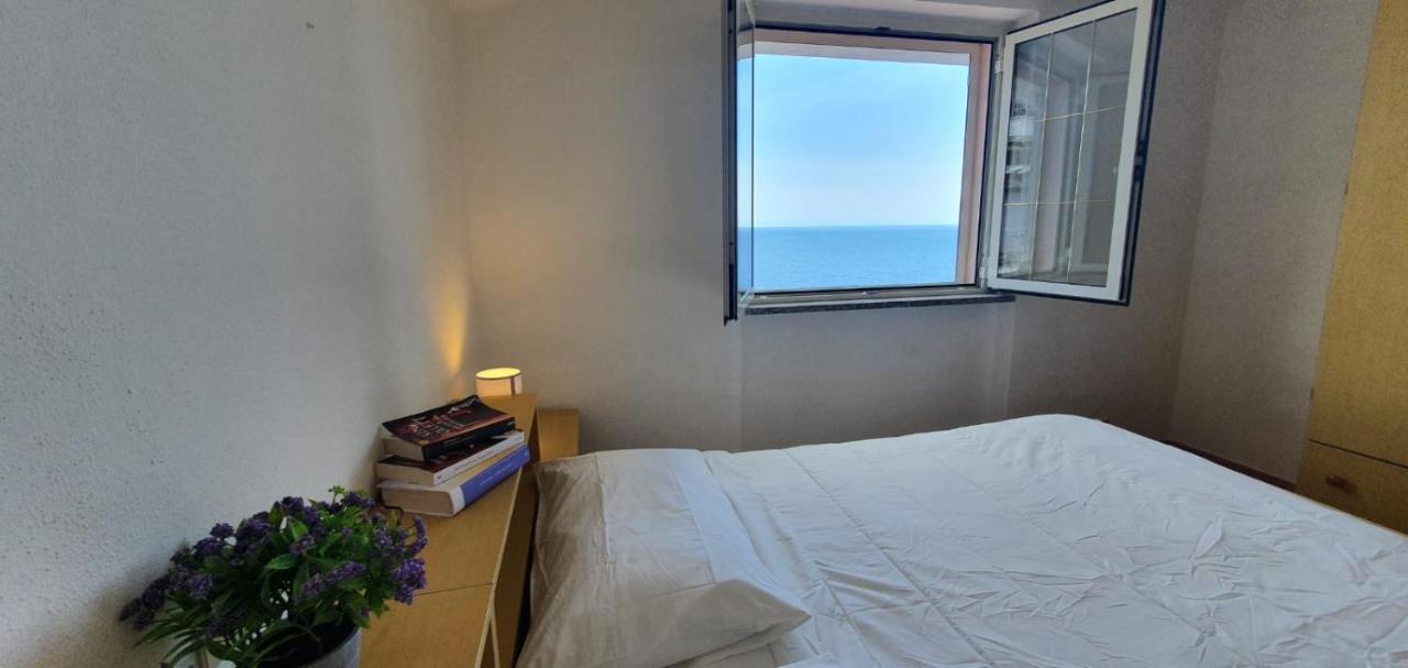 Appartamento Terrazza Vista Mare Cala Gonone Εξωτερικό φωτογραφία
