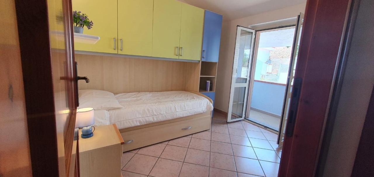 Appartamento Terrazza Vista Mare Cala Gonone Εξωτερικό φωτογραφία